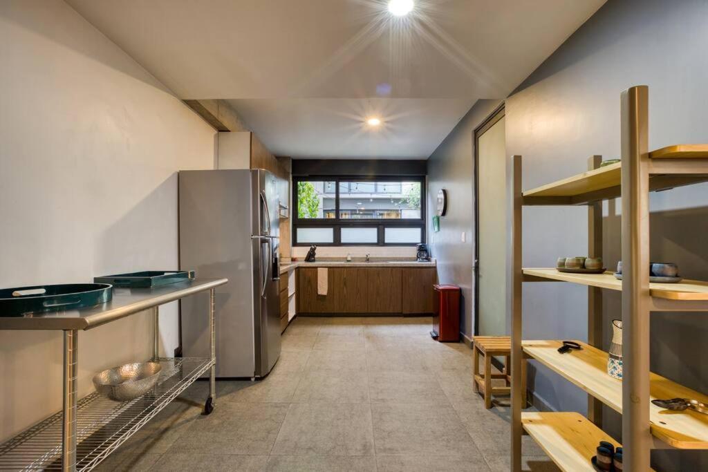 Unique Roma Apartments S51 By Mrw Mexico City Exteriör bild